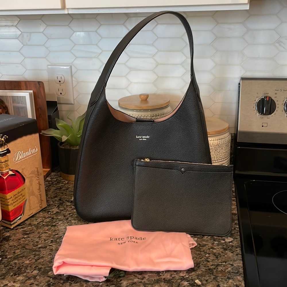 Kate Spade Rita Médium Hobo♠️